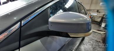 FORD MONDEO STATION WAGON 2011 - SPECCHIETTO RETRO