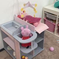 Mobile bimba usato buone condizioni