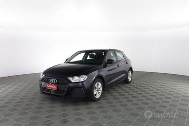 AUDI A1 A1 SPB 25 TFSI