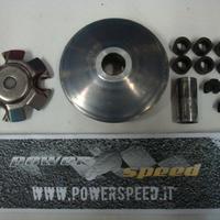 HONDA PANTHEON 150 03 variatore e altri ricambi