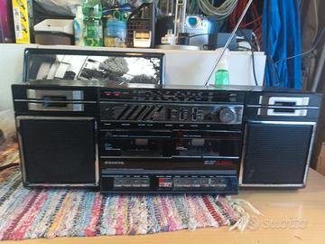 Radio SANYO Mod. NO MW211LU -BOOMBOX