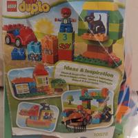 Set Lego Duplo 10572