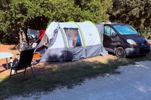 Renault trafic 2.0 dci