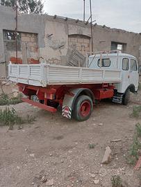 FIAT Iveco OM 40/35 ribaltabile