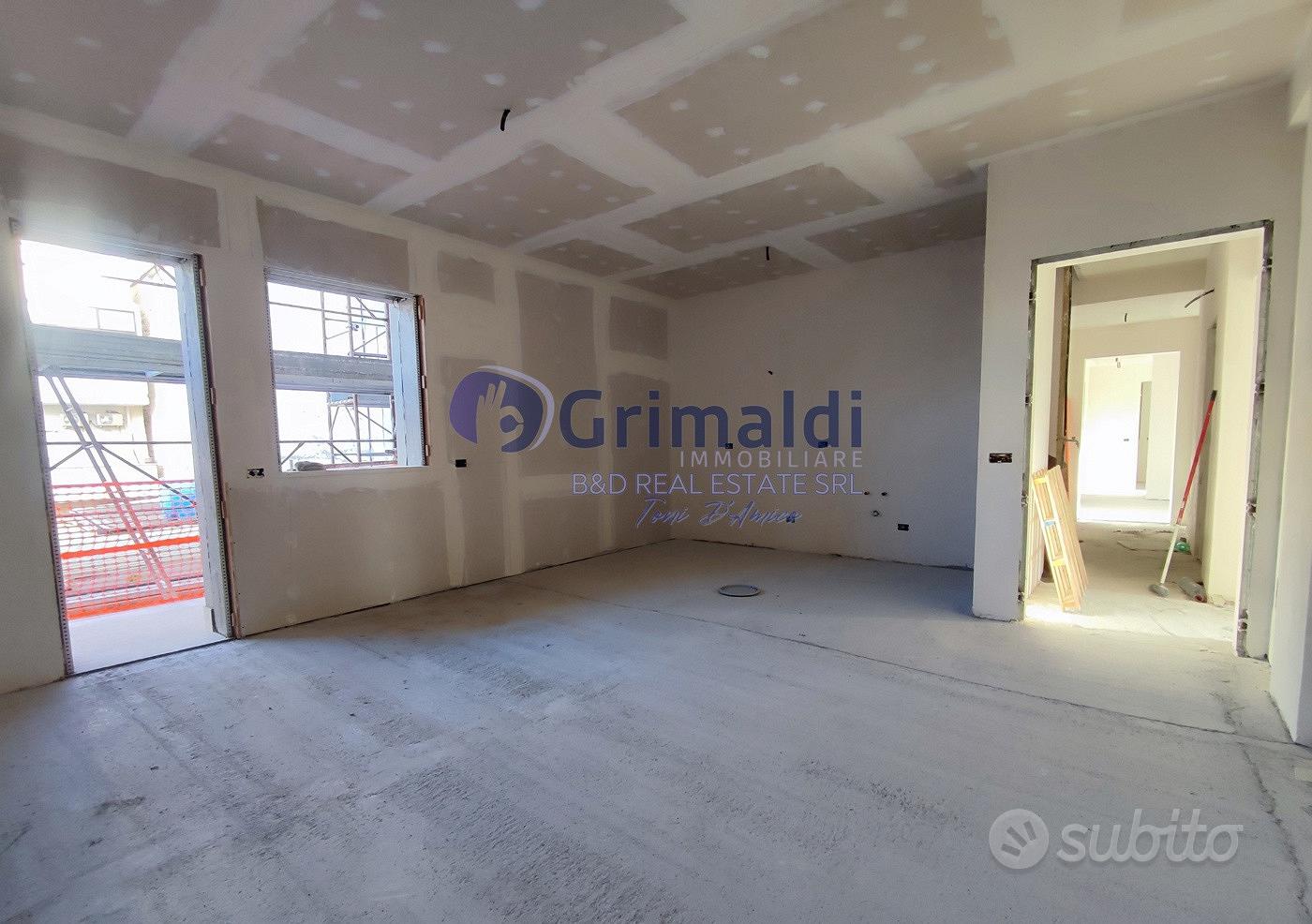Appartamento – Bagheria, Aspra - Vista 3