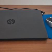 Hp 255 g8 notebook 