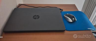 Hp 255 g8 notebook 