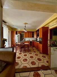 Appartamento pronto per essere abitato