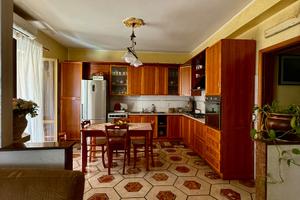 Appartamento pronto per essere abitato