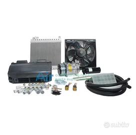 kit condizionatore auto / camper 