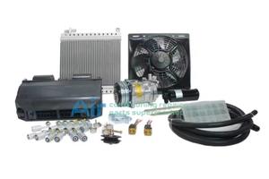kit condizionatore auto / camper 