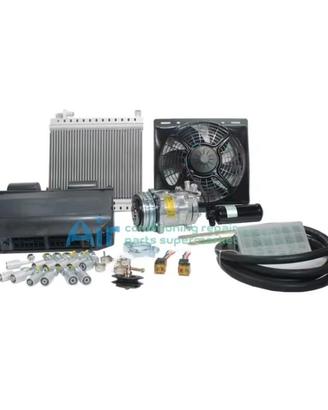 kit condizionatore auto / camper 