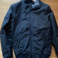 Giacca imbottita pile Murphy &nye