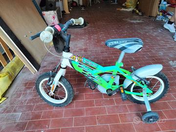 bicicletta  bambino