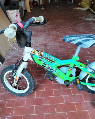 bicicletta  bambino