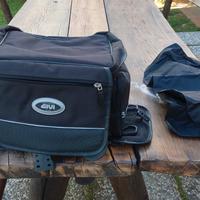 GIVI Voyager Bag posteriore universale