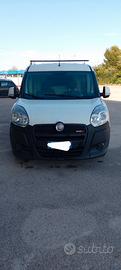fiat doblo 1.3 multijet 2011