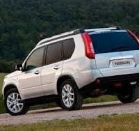 RICAMBI USATI NISSAN XTRAIL DEL 2007