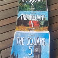 Set Libri The Square Elementary English