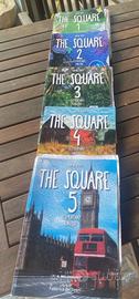 Set Libri The Square Elementary English