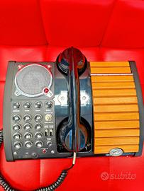 Telefono vintage anni 70/80 spirit of st.louis