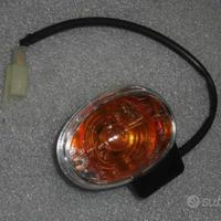 Freccia booster bw's anteriori dal 2004