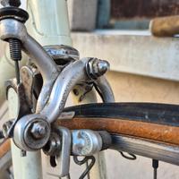 bici da corsa Patelli