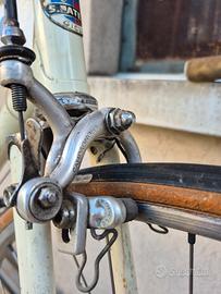 bici da corsa Patelli