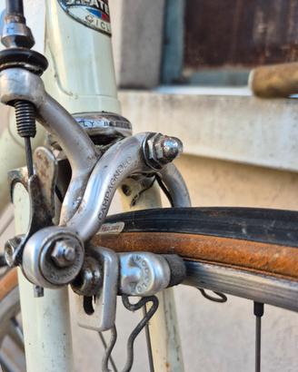 bici da corsa Patelli