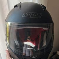 Casco integrale Nolan taglia XS (mod. N64)