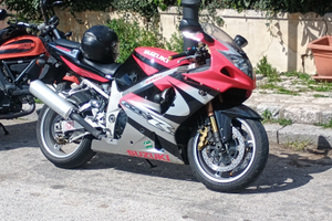 Suzuki gsx r 1000