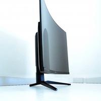 Monitor MSI 4K Curvo 31.5 pollici 