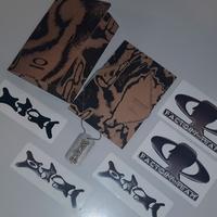 Collana Oakley Factory Team – Nuova, Originale