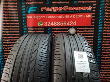 Pneumatici 225/50R18 95W BRIDGESTONE RUN FLAT Esti