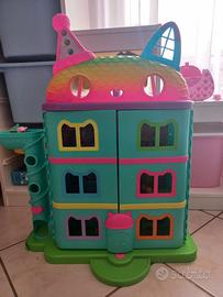 Casa gabby più personaggi