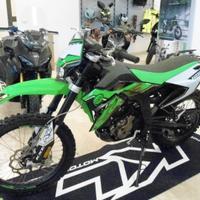 KL Moto- KXE 125 Enduro -PROMO BOMBA-