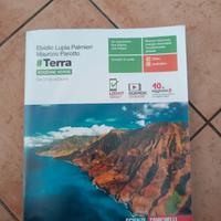 libro Terra ed verde