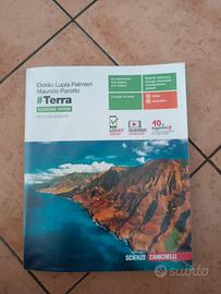 libro Terra ed verde