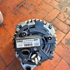 Alternatore Smart Fortwo mhd