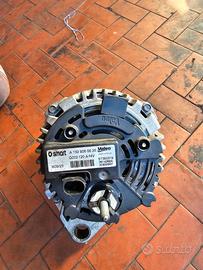 Alternatore Smart Fortwo mhd
