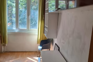 Stanza singola - via sottoripa