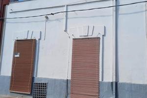 casa con cantina piu orto