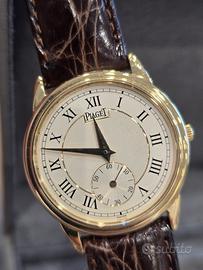 piaget 