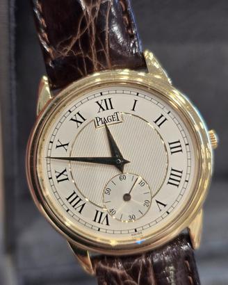piaget 