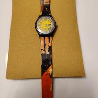 Orologi Swatch vintage
