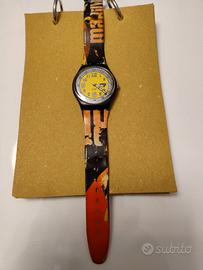 Orologi Swatch vintage