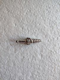 Missile - trivella Transformers anni '80