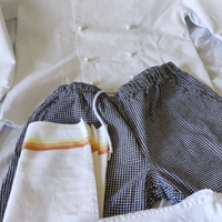 Completo cucina alberghiero