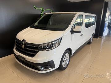 RENAULT Trafic 2.0 blue dci 110cv L2 Authentic