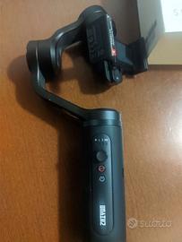 Zhiyun Smooth Q2 gimbal stabilizzatore smartphone